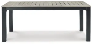 Mount Valley 6-Piece Outdoor Dining Package