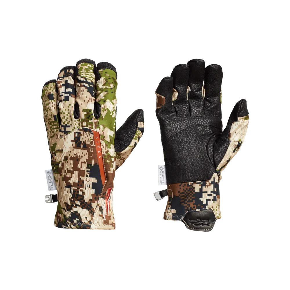 Mountain Glove
