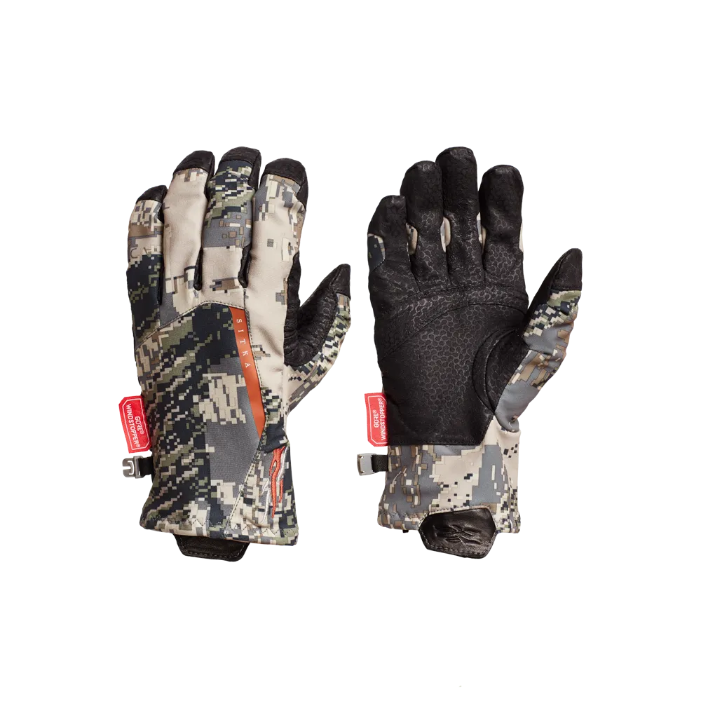 Mountain Glove