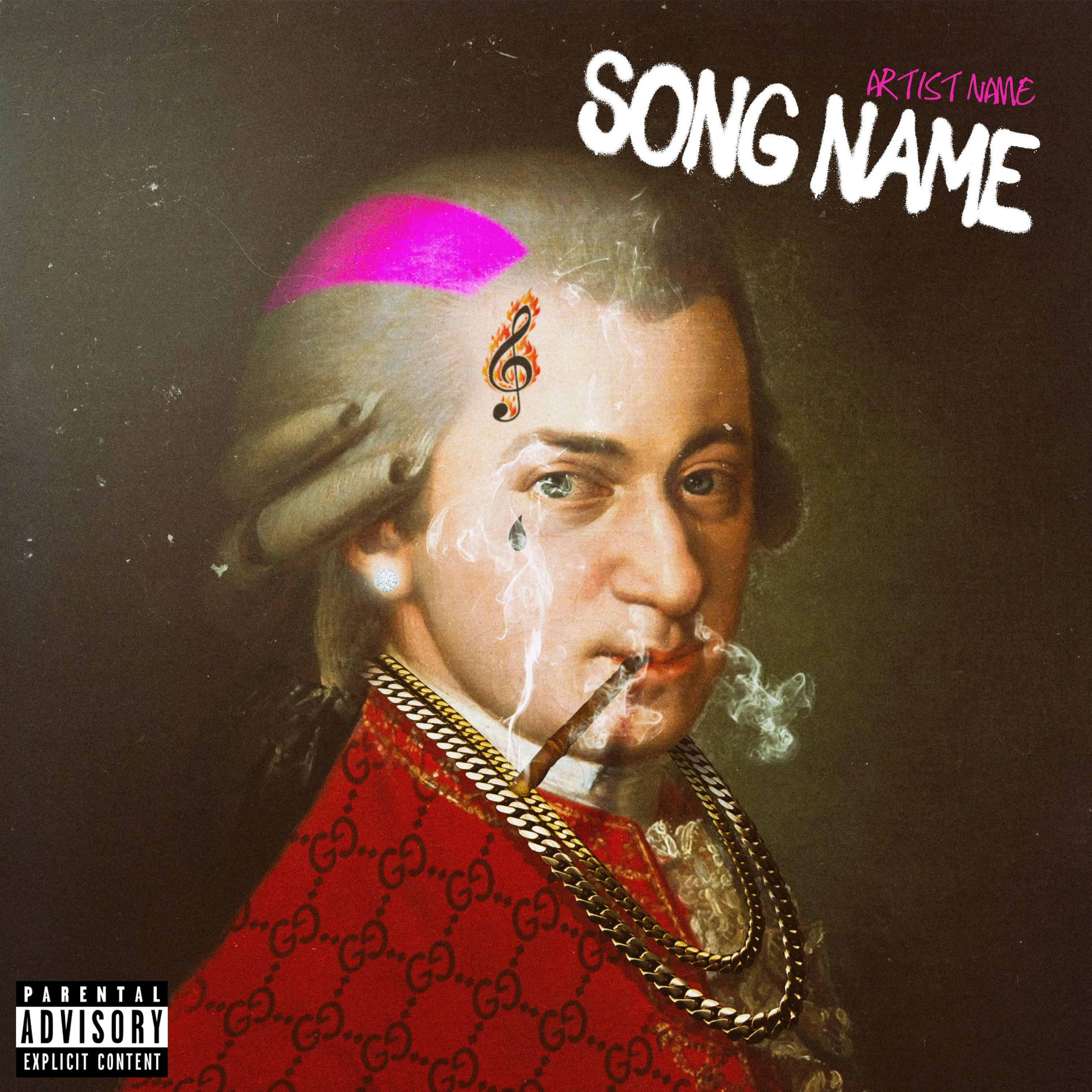 Mozart