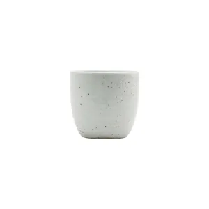 Mug, Made, Ivory