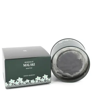 Mukhalat Malaki Long Lasting Oud Wood Incense Chips