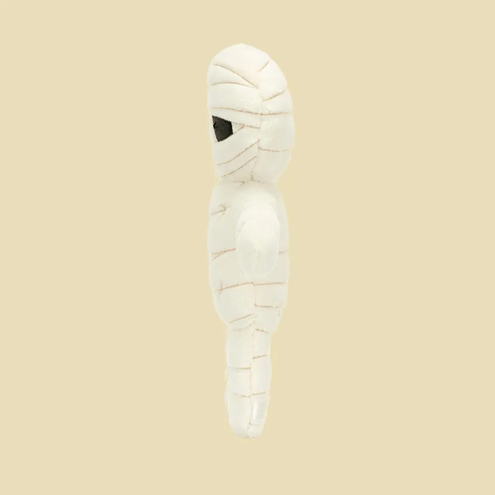 Mummy Bob