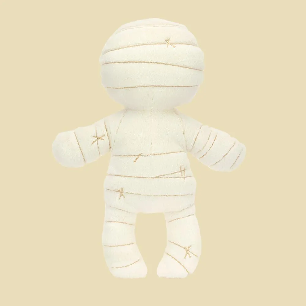 Mummy Bob