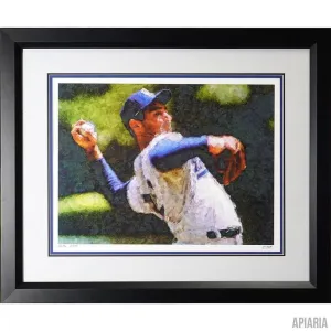 Murray Eisner "Koufax"