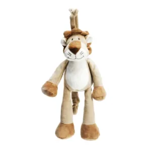 Musical Plush- Lion