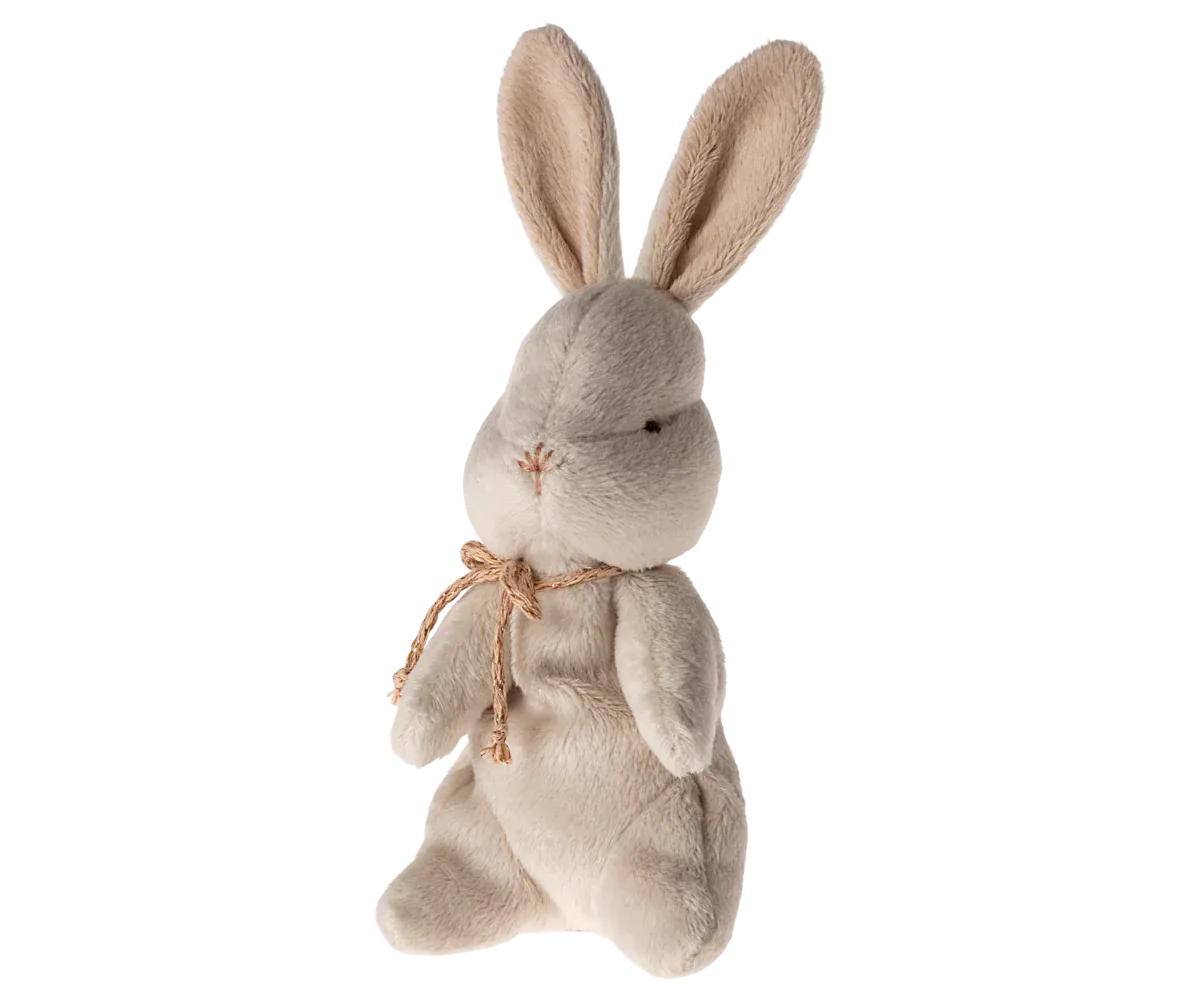 My First Bunny - Off White