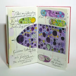 My Life as a Scientist Explorer by Dr. Bob Pliny -SOLD!