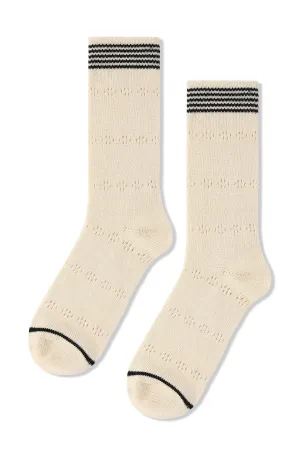 Nana Knit Ankle Sock