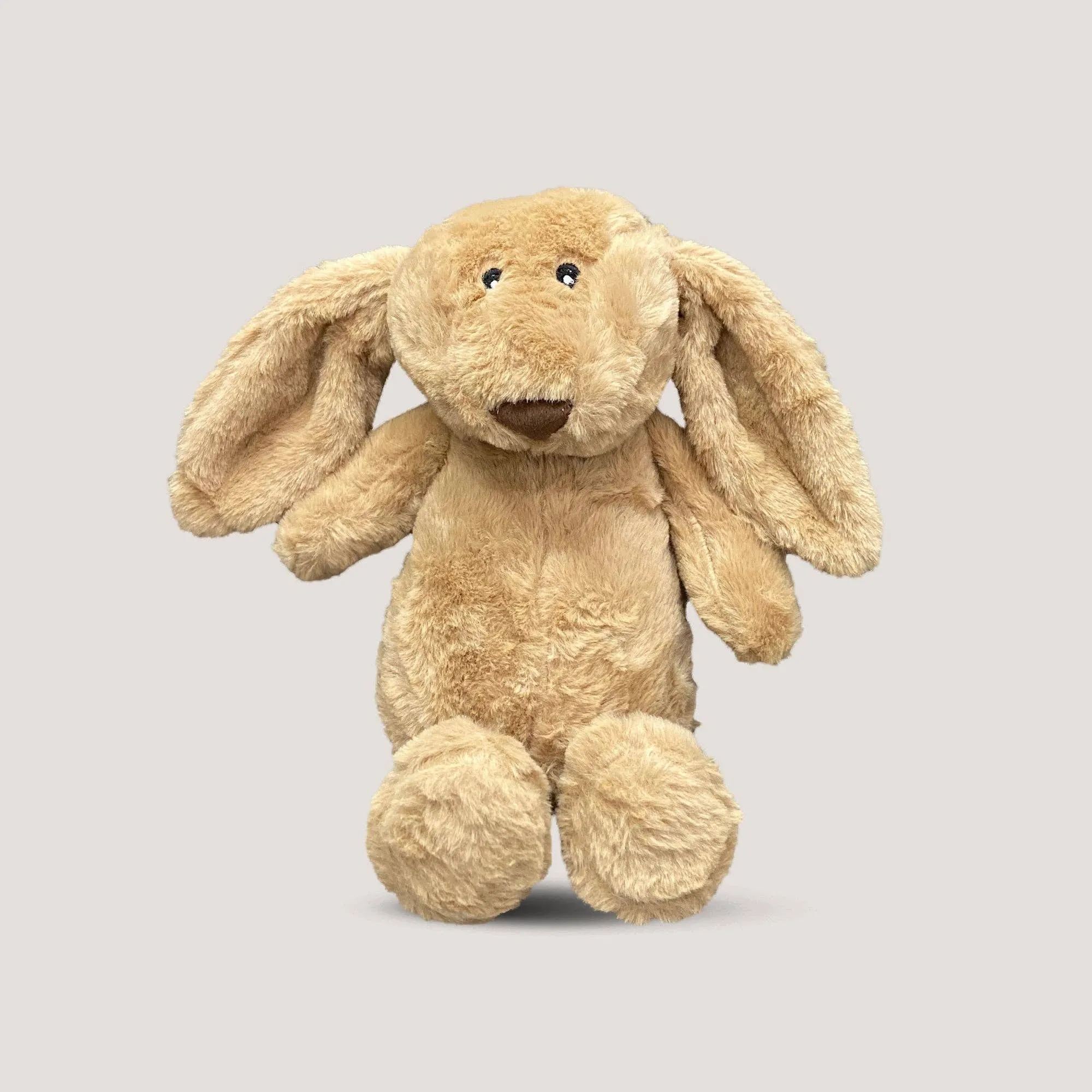 Nandog Pet Gear - My BFF Long Ear Rabbit - Mocha
