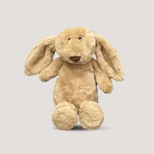 Nandog Pet Gear - My BFF Long Ear Rabbit - Mocha
