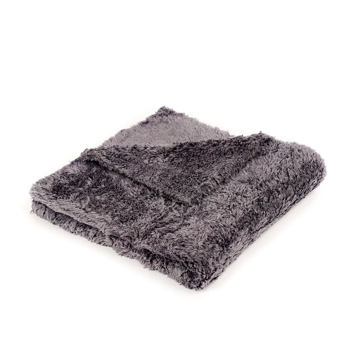 Nanolex Ultra Plush Microfiber 600 GSM