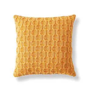 Napa Home Garden, BRIAR SQUARE PILLOW 18",ka401yl