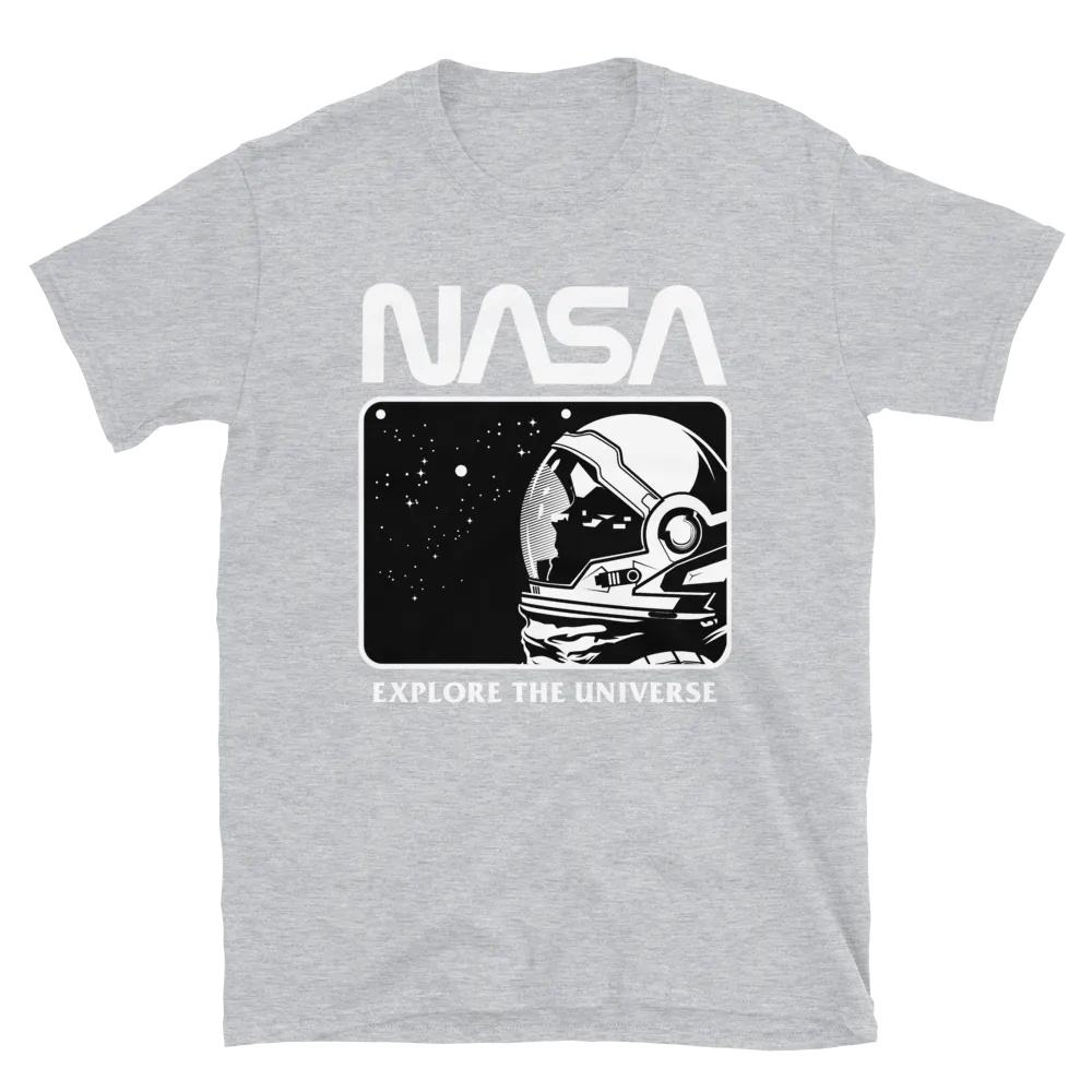 NASA EXPLORER