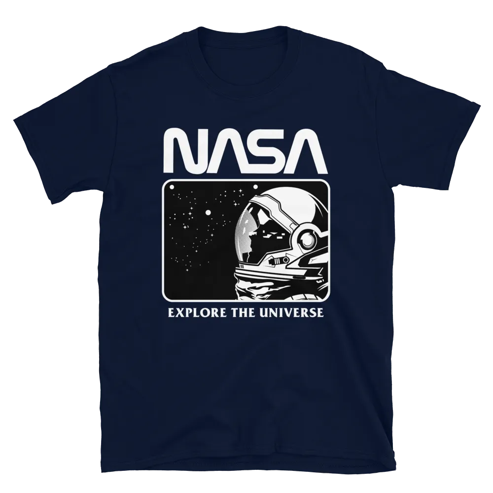 NASA EXPLORER