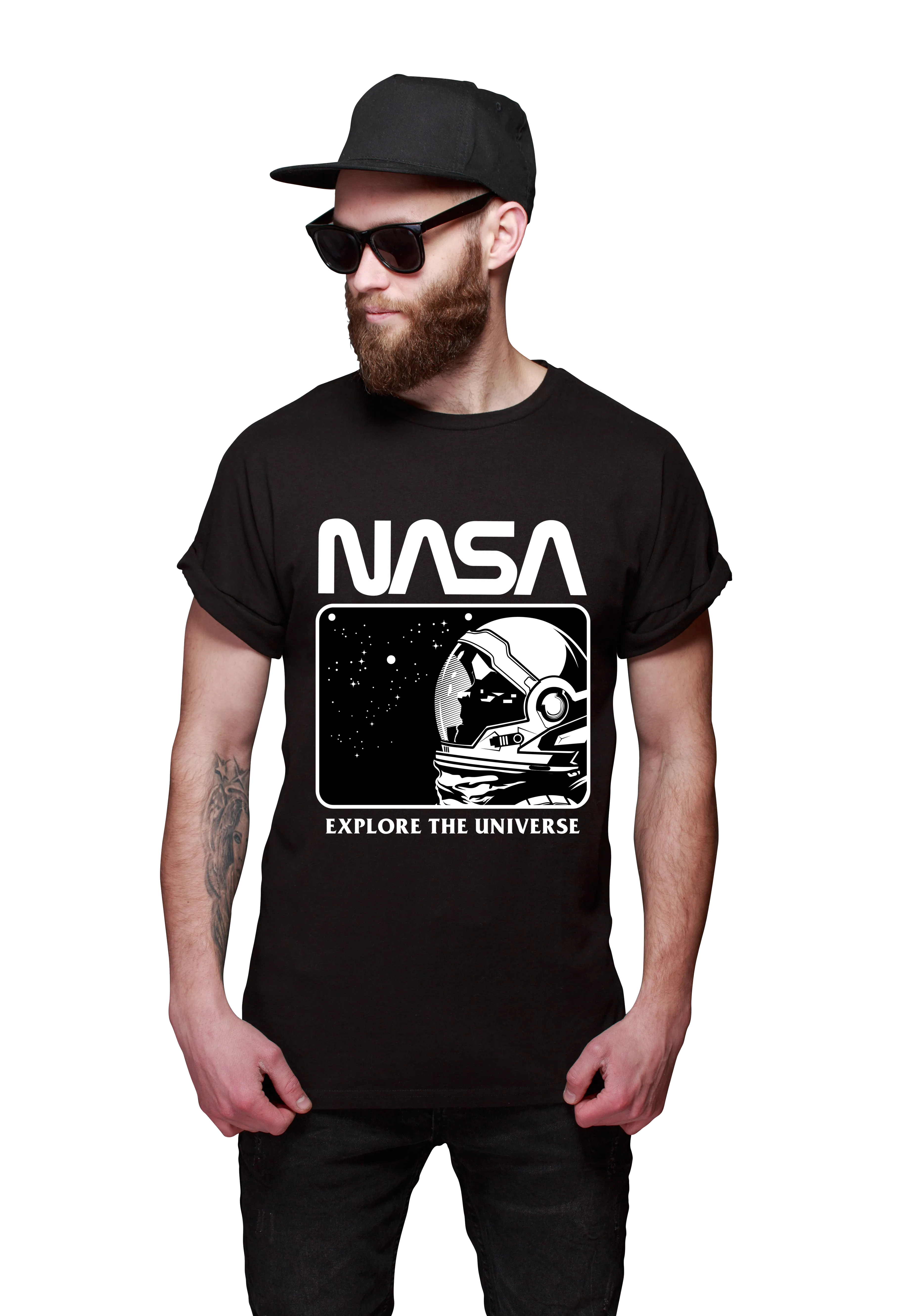 NASA EXPLORER