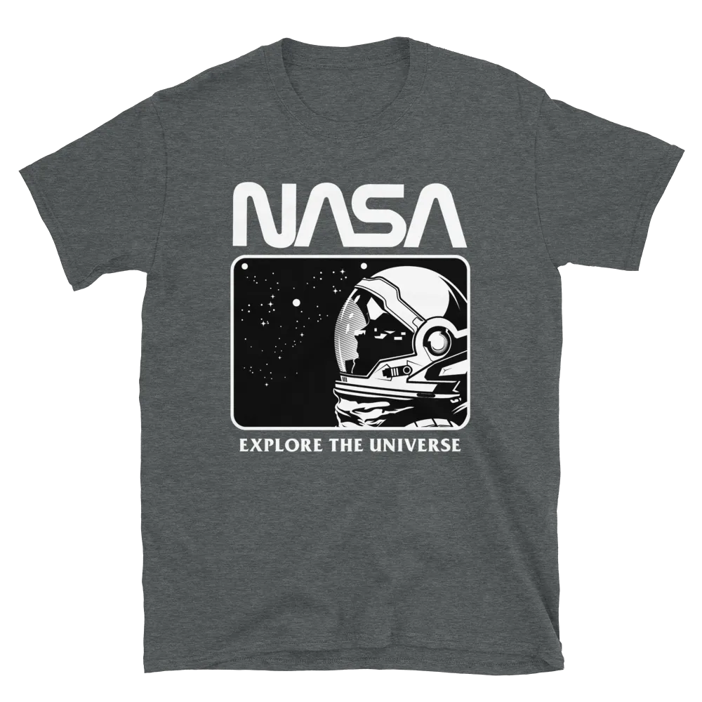 NASA EXPLORER