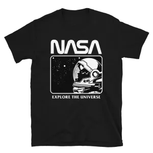 NASA EXPLORER