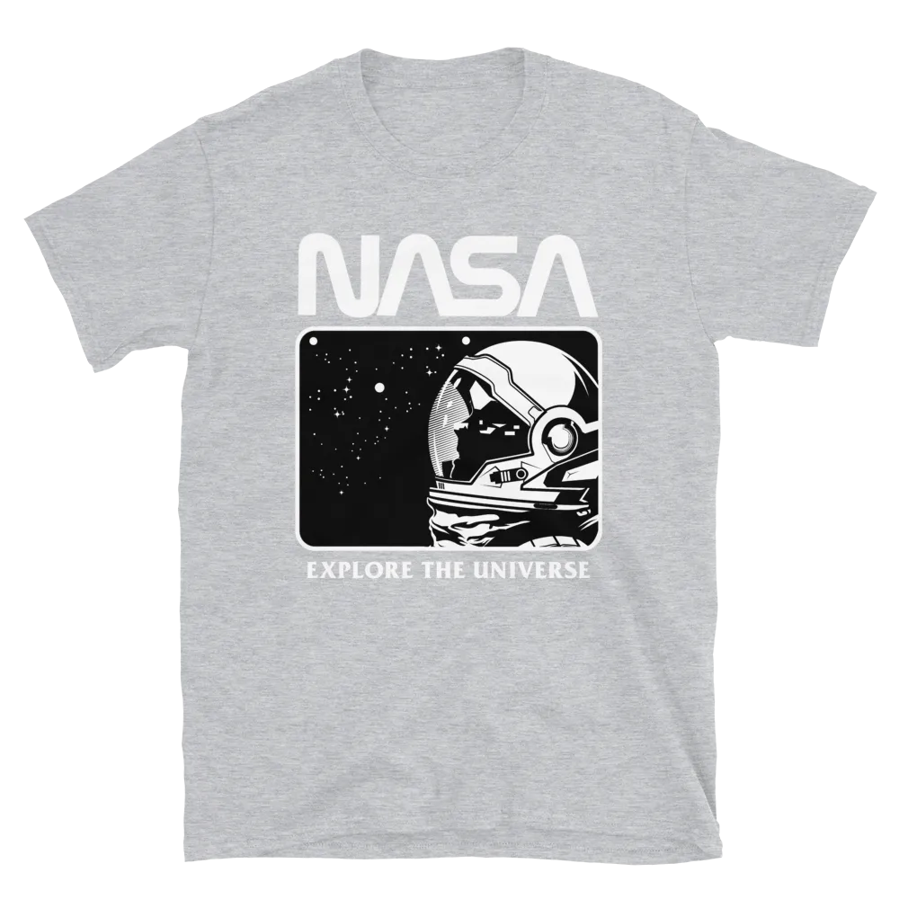 NASA EXPLORER