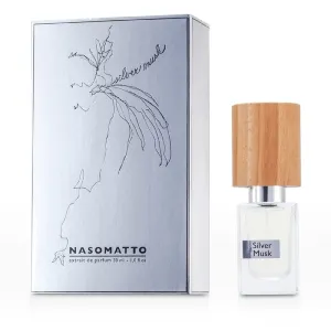 Nasomatto Silver Musk Perfume For Unisex, EDP, 30ml