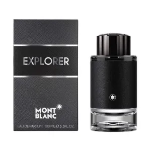 Nước Hoa Nam Montblanc Explorer Mont Blanc EDP