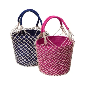 Netted Bucket