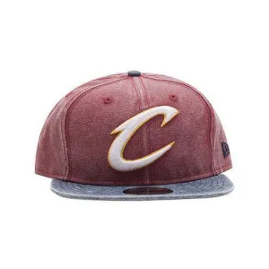 NEW ERA: Cleveland Cavs Rugged OTC OSFA