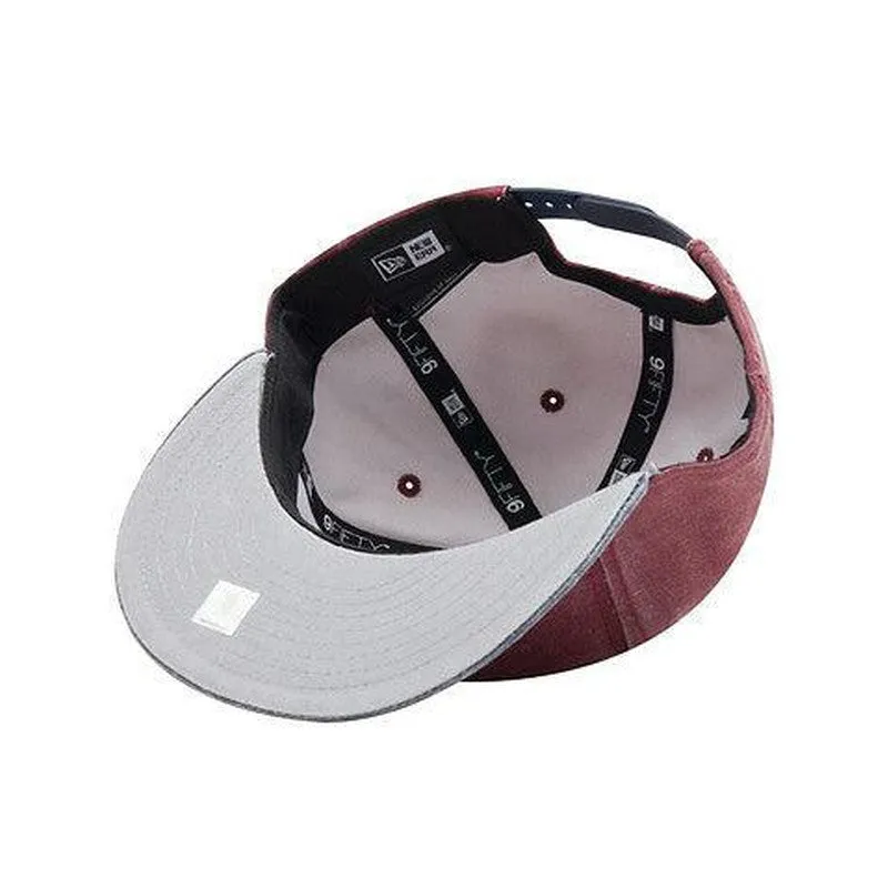 NEW ERA: Cleveland Cavs Rugged OTC OSFA