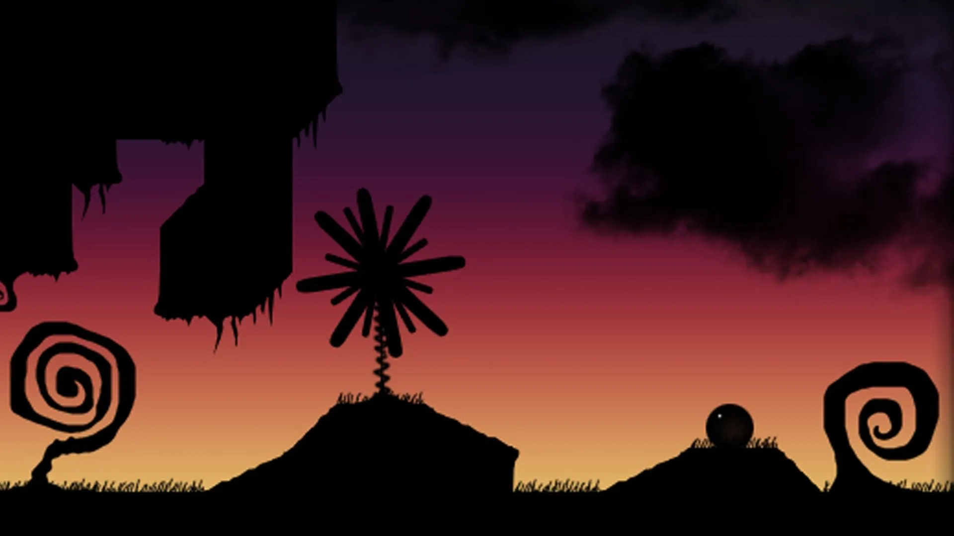 NightSky (PC)