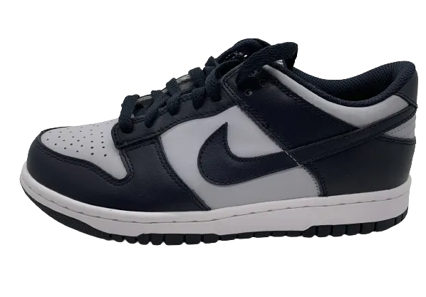 NIKE DUNK LOW GEORGETOWN MEN