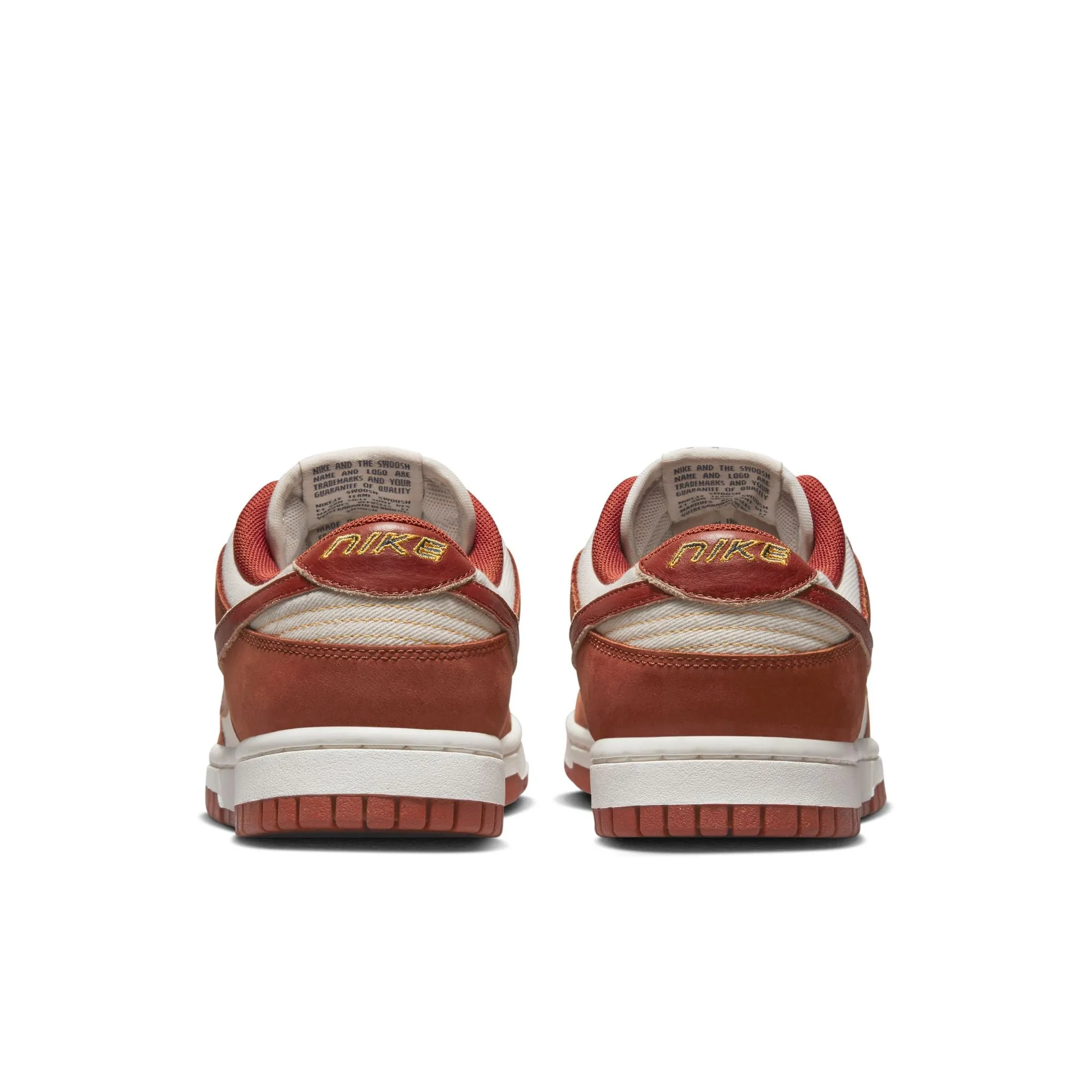 NIKE DUNK LOW LX NBHD