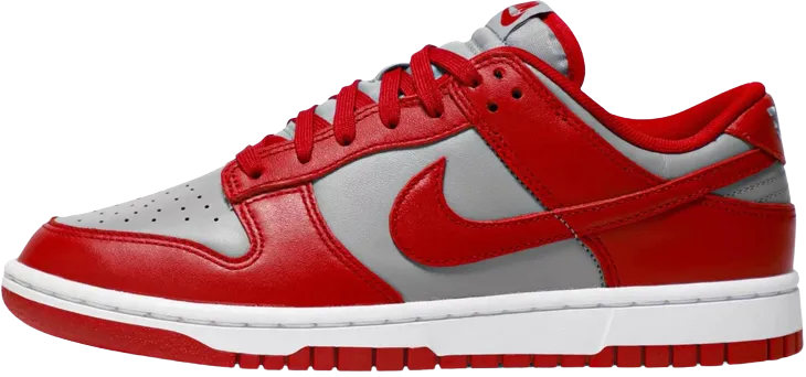 NIKE DUNK LOW UNLV MEN