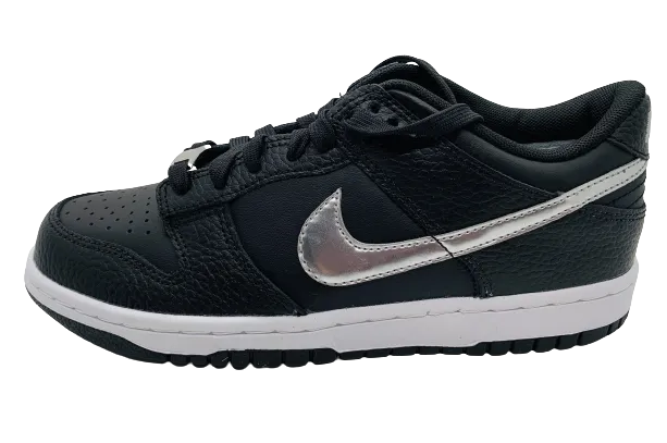 NIKE DUNK NBA 75TH ANNV SPUR GS