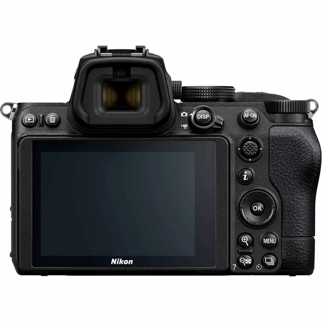 Nikon Z5 Mirrorless Camera 24-50mm Kit