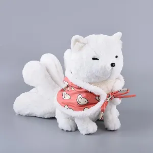 Nine Tails Fox Plush SD00873