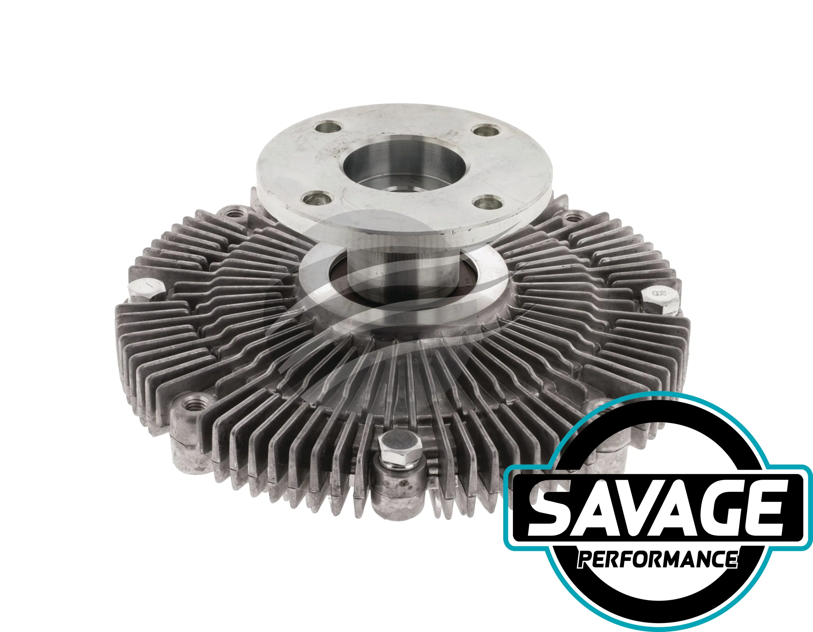 Nissan Skyline R32 / R33 / R34 Fan Clutch - JAYRAD