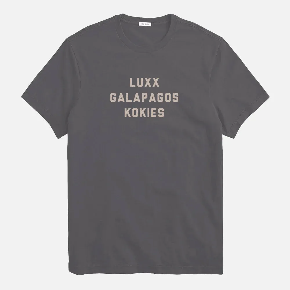 No Sleep // Hand-Dyed Exclusive