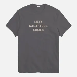 No Sleep // Hand-Dyed Exclusive