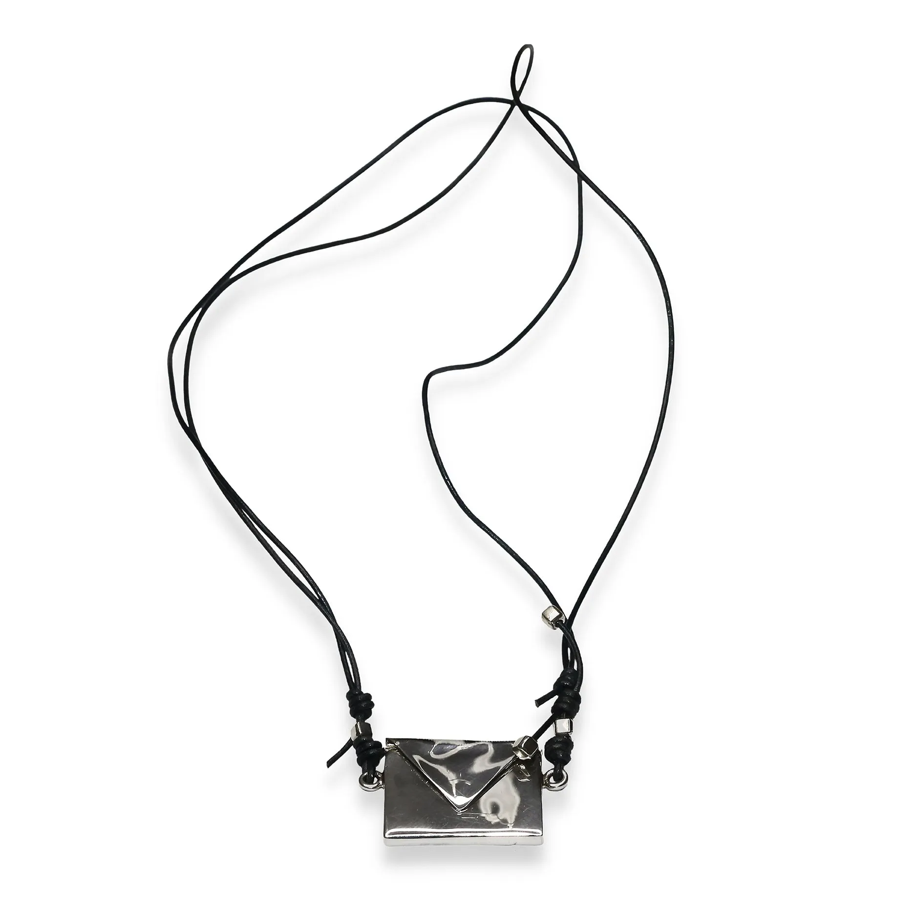 Nomad Casual Classics Necklace VII