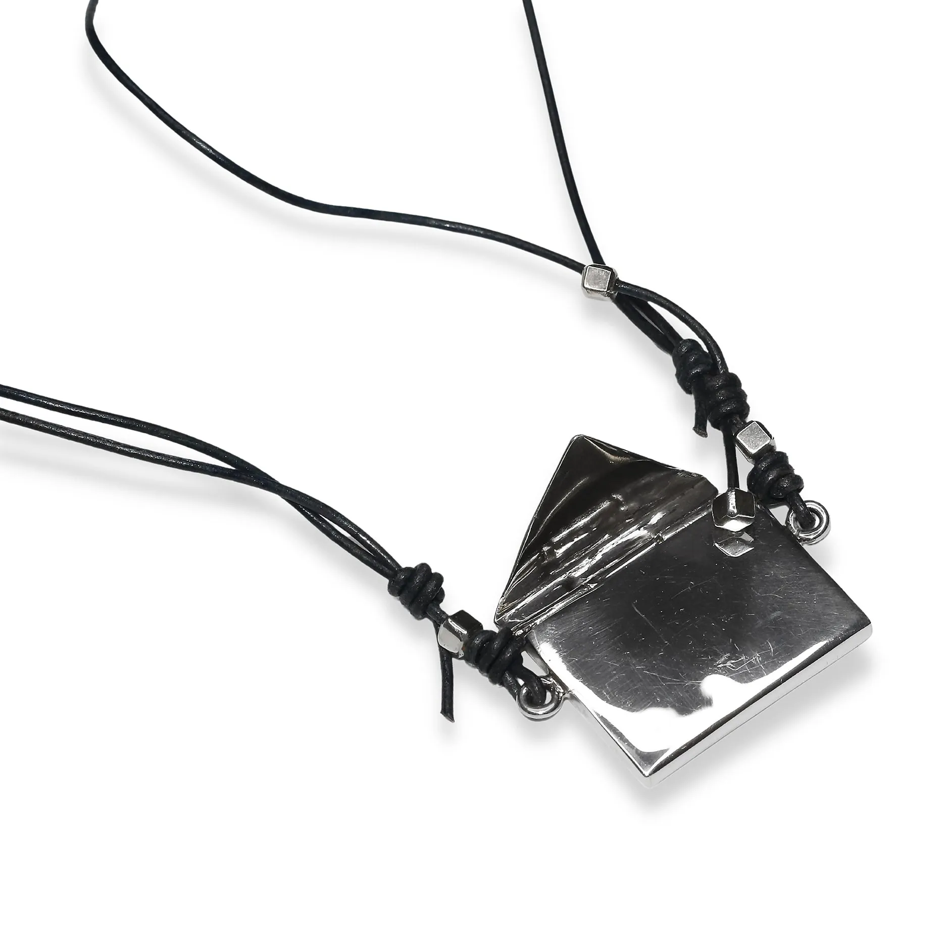 Nomad Casual Classics Necklace VII