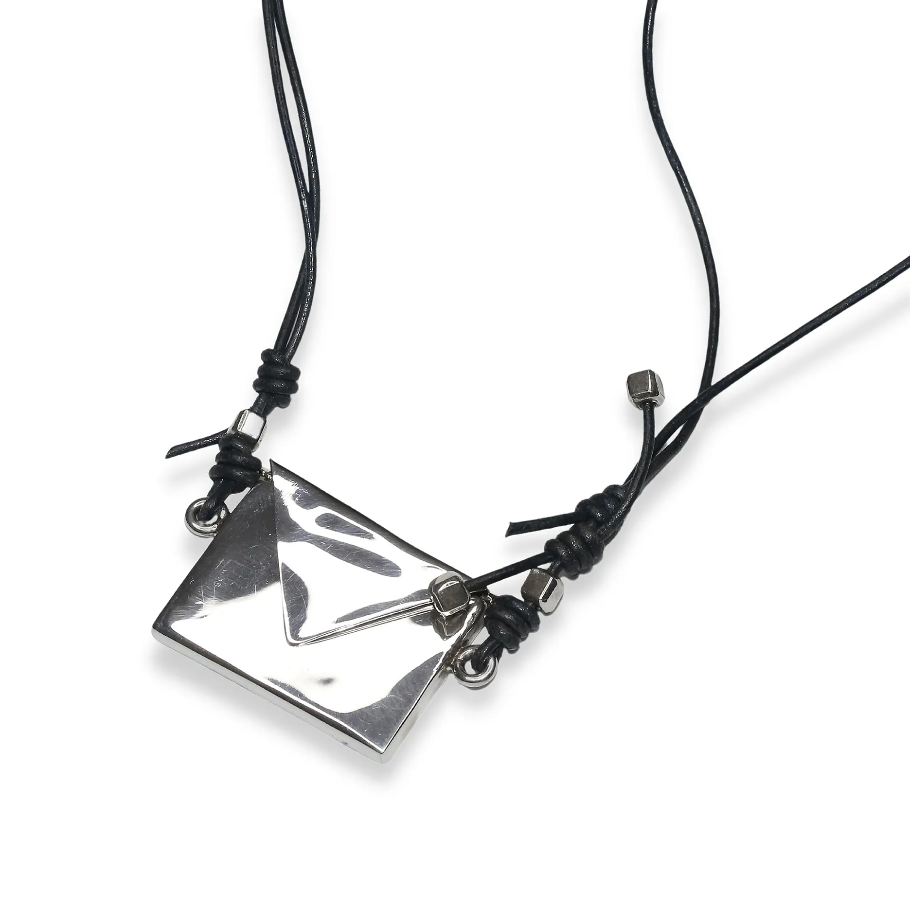 Nomad Casual Classics Necklace VII