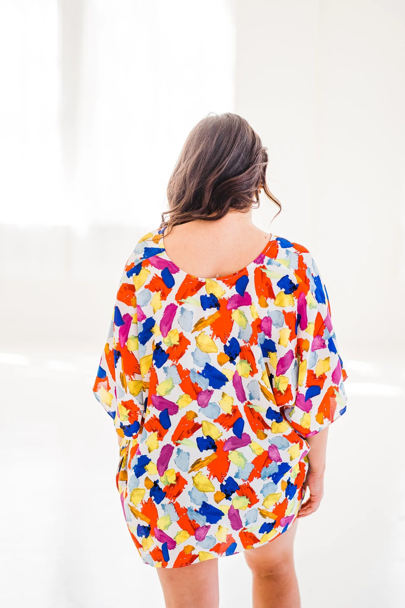 North Shapes Away Top
