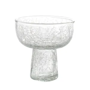 NORWELL STEMLESS MARGARITA GLASS