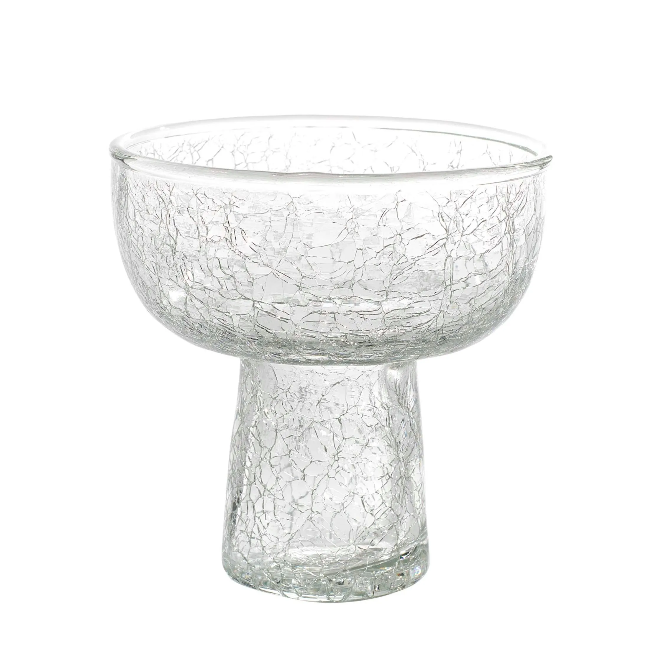 NORWELL STEMLESS MARGARITA GLASS