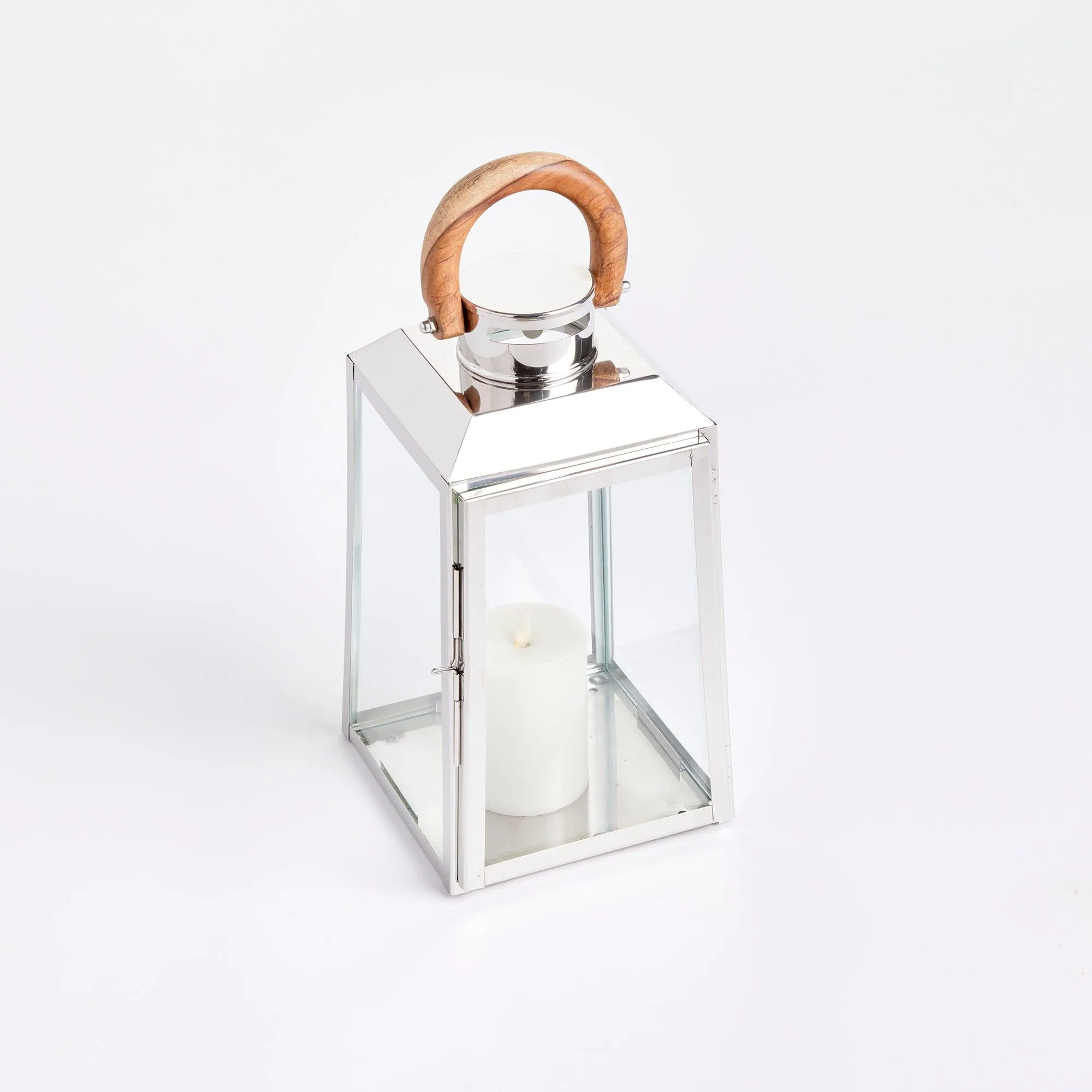 Oceanside Outdoor Lantern Small