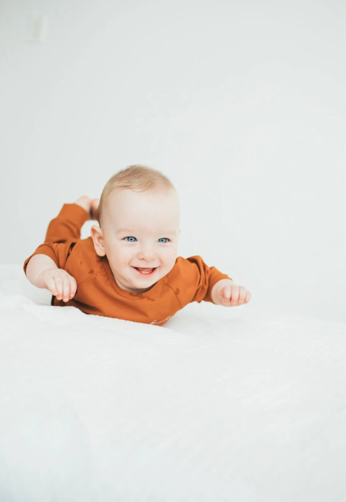 Ocre Lennon Sweatsuit
