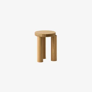 Offset Stool