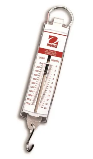 Ohaus 8003-MN Spring Scales Scale