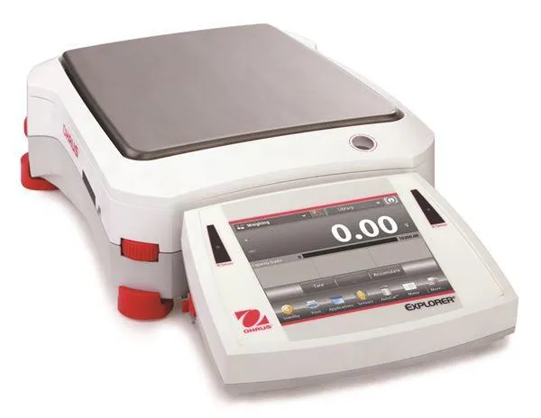 Ohaus - Explorer Precision Series