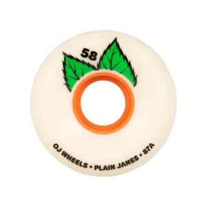 OJ PLAIN JANE KEYFRAME 52MM 87A
